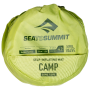 Самонадувний килимок Sea to Summit Camp Self Inflating Mat Regular Tarragon