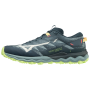 Чоловічі кросівки Mizuno Wave Daichi 7
