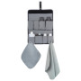 Набір кухонних предметів Sea to Summit Camp Kitchen Tool Kit 10 Piece Set