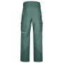 Чоловічі зимові штани Ortovox 3L Deep Shell Pants M