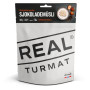 Подарунковий набір Real Turmat Box S - класичний