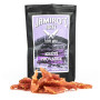М’ясо сушене Jamiro´s Jerky Індиче м'ясо 50g