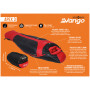 Спальний мішок Vango Apex 3