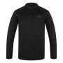 Чоловіча функціональна футболка Husky Tromi zip M