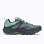 Жіночі черевики Merrell Mqm 3 Gtx чорний/бірюзовий