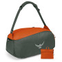 Сумка Osprey Ultralight Stuff Duffel помаранчевий PoppyOrange
