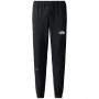 Чоловічі спортивні штани The North Face M Ma Pant Fleece - Eu
