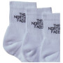 Чоловічі шкарпетки The North Face Multi Sport Cush Quarter Sock 3P