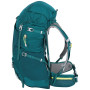 Туристичний рюкзак Zulu Sandstone 55+5 L