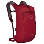 Рюкзак Osprey Daylite Cinch Pack червоний