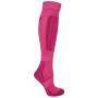 Шкарпетки Dare 2b Wmns PerformPrem рожевий Pure Pink/Boudoir Red