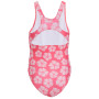 Дитячий купальник Regatta Katrisse PinkHazPetal