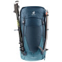 Жіночий рюкзак Deuter Futura Air Trek 45+10 SL