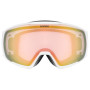 Лижна маска Uvex Victorious small V