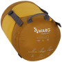 Спальний мішок Warg Winterlite Nordic M