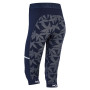 Жіночі 3/4 легінси Kari Traa Butterfly Capri