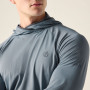 Чоловіча куртка Dare 2b Mens Sprint City Hoodie