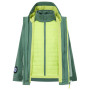 Дитяча куртка Regatta Boys Trekktain 3-in-1 II DrkForGlac