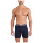 Боксерки Saxx Essential Perform Mesh Boxer Brf Fly 3Pk