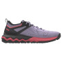 Жіночі кросівки Mizuno Wave Ibuki 4
