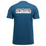 Чоловіча футболка Black Diamond M Heritage Alpinist Ss Tee