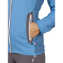 Жіноча куртка High Point Total Alpha Hoody Lady Jacket