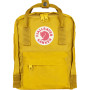 Рюкзак Fjällräven Kanken Mini 7 жовтий