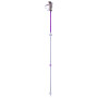 Палиці Pinguin Ascent FL Cork рожевий violet