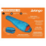 Спальний мішок Vango Nitestar Alpha 150