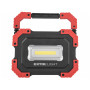 Ліхтар Extol reflektor LED s powerbankou