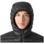 Чоловіча куртка Helly Hansen Sirdal Hooded Insulator