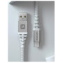 Кабель Swissten Kevlar USB / USB-C 1,5 m