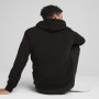 Чоловіча толстовка Puma ESS No. 1 Logo Hoodie TR