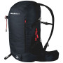 Рюкзак Mammut Lithium Speed 15 чорний Black