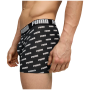 Чоловічі боксери Puma Everyday Logo Print Boxers 2P
