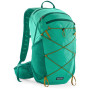 Туристичний рюкзак Patagonia Terravia Pack 22L зелений Aqua Stone