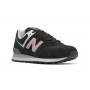 Жіночі черевики New Balance WL574HB2