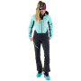 Жіноча куртка Dynafit Tlt Dynastretch Jacket Women
