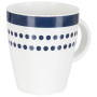 Набір посуду Gimex Tableware Blue Beta 16 pcs