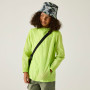 Дитяча куртка Regatta Kids’ Pack-It Jacket III Sharp Green