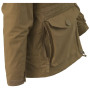 Чоловіча куртка Helikon-Tex Sas Smock - Duracanvas