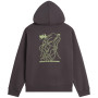 Чоловіча толстовка The North Face U Nse Slopes Relaxed Hoodie - Graphic
