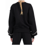 Дитяча толстовка 4F Sweatshirt F2696 Deep Black
