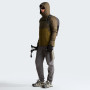 Чоловіча куртка The North Face M Millerton Insulated Jacket