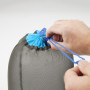 Чохол Sea to Summit Mesh Stuff Sack 8L
