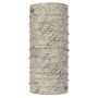 Шарф Buff Coolnet Uv+ Reflective сірий  R-Silver Grey Htr 