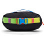 Поясна сумка Cotopaxi Kapai 1.5L Hip Pack Del Dia Dark PT