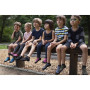Dětské ponožkoboty Skinners Kids Line