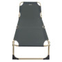 Регульований лежак Regatta Chilka Lounger
