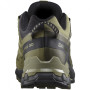 Чоловічі черевики Salomon Xa Pro 3D V9 Wide Gore Tex